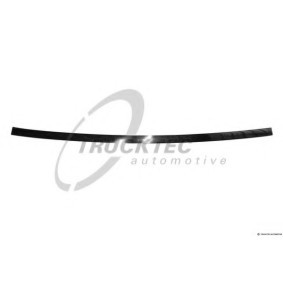 Achetez des Bandeau pare-choc TRUCKTEC AUTOMOTIVE 02.60.099 à prix pour 66,16 €