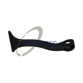 Griff, Motorhaubenentriegelung 02.60.132 von TRUCKTEC AUTOMOTIVE günstig für 2,83 € online kaufen