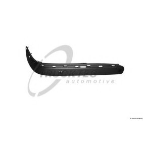 Achetez des Bandeau pare-choc TRUCKTEC AUTOMOTIVE 02.60.269 à prix pour 22,00 €