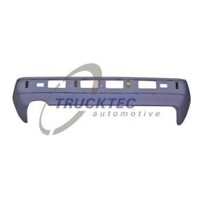 Heckstoßstange 02.60.322 von TRUCKTEC AUTOMOTIVE günstig für 168,85 € online kaufen