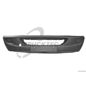 Stoßstange 02.60.365 von TRUCKTEC AUTOMOTIVE günstig für 128,19 € online kaufen