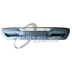 Stoßstange 02.60.385 von TRUCKTEC AUTOMOTIVE günstig für 135,96 € online kaufen