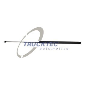 Stoßstange 02.60.388 von TRUCKTEC AUTOMOTIVE günstig für 347,09 € online kaufen