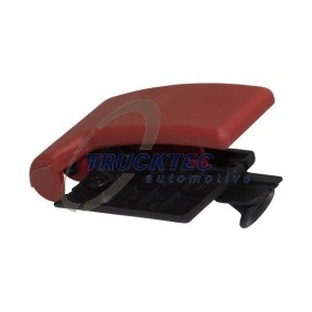 Stoßstange 02.60.415 von TRUCKTEC AUTOMOTIVE günstig für 164,91 € online kaufen