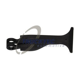 Acquista Modanatura decorativa / protettiva, Parafango da TRUCKTEC AUTOMOTIVE 02.60.450 a buon mercato per soli 8,90 €