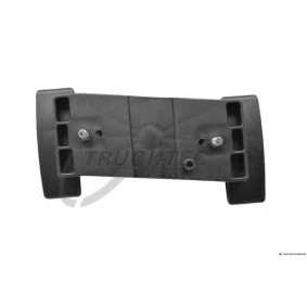 Stoßstangenhalter des Herstellers TRUCKTEC AUTOMOTIVE - Originalware Artikelnummer: 02.60.462