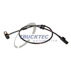 Stoßstange 02.60.499 von TRUCKTEC AUTOMOTIVE günstig für 155,98 € online kaufen