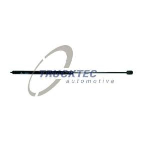 Motorhaubendämpfer für MERCEDES-BENZ von TRUCKTEC AUTOMOTIVE