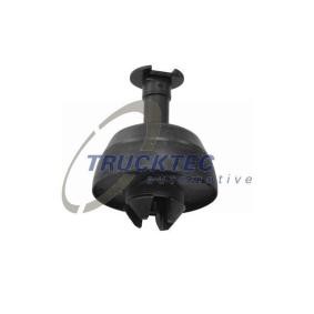 Acquista Supporto per cric da TRUCKTEC AUTOMOTIVE online per Classe E Cabrio (A124) a prezzi moderati