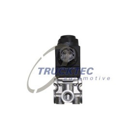 Wagenheberaufnahme des Herstellers TRUCKTEC AUTOMOTIVE - Originalware Artikelnummer: 02.67.259