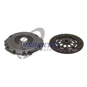 Nockenwellendichtung 08.10.024 ROLLS-ROYCE von TRUCKTEC AUTOMOTIVE