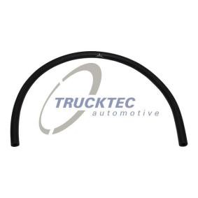 Schlauch, Kurbelgehäuseentlüftung 08.10.074 von TRUCKTEC AUTOMOTIVE günstig für 13,68 € online kaufen