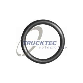 Compre Junta para turbo de TRUCKTEC AUTOMOTIVE online para 8 (E31) a preços moderados