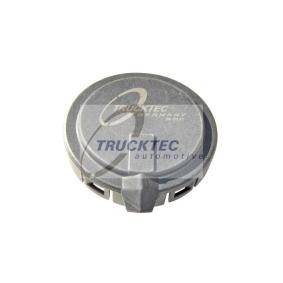 Ventil, Kurbelgehäuseentlüftung 08.10.149 von TRUCKTEC AUTOMOTIVE günstig für 16,30 € online kaufen