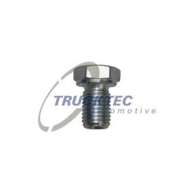 Verschlußschraube, Ölwanne 08.10.150 von TRUCKTEC AUTOMOTIVE günstig für 2,31 € online kaufen
