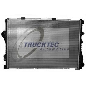 Kühler, Motorkühlung 08.11.022 von TRUCKTEC AUTOMOTIVE günstig für 181,59 € online kaufen