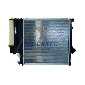 Kühler, Motorkühlung 08.11.024 von TRUCKTEC AUTOMOTIVE günstig für 227,58 € online kaufen