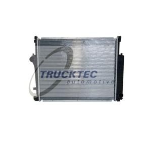Kühler, Motorkühlung 08.11.025 von TRUCKTEC AUTOMOTIVE günstig für 119,98 € online kaufen