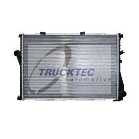 Kühler, Motorkühlung 08.11.026 von TRUCKTEC AUTOMOTIVE günstig für 161,18 € online kaufen