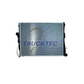 Kühler, Motorkühlung 08.11.027 von TRUCKTEC AUTOMOTIVE günstig für 180,37 € online kaufen
