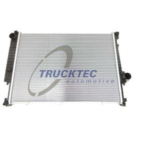 Kühler, Motorkühlung 08.11.040 von TRUCKTEC AUTOMOTIVE günstig für 144,95 € online kaufen