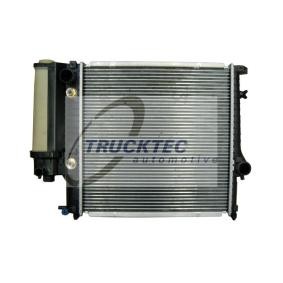 Kühler, Motorkühlung 08.11.041 von TRUCKTEC AUTOMOTIVE günstig für 172,32 € online kaufen
