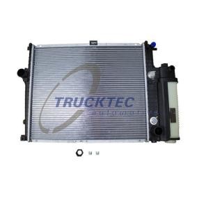 Kühler, Motorkühlung 08.11.043 von TRUCKTEC AUTOMOTIVE günstig für 160,71 € online kaufen