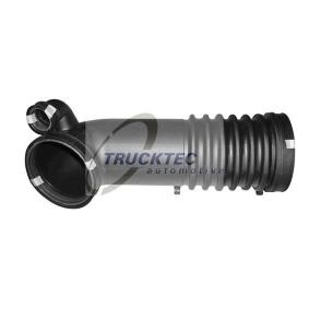 Ansaugschlauch, Luftfilter 08.13.005 von TRUCKTEC AUTOMOTIVE günstig für 67,87 € online kaufen