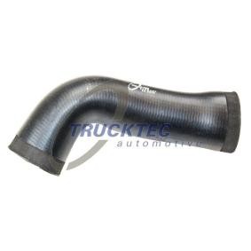 Ladeluftschlauch des Herstellers TRUCKTEC AUTOMOTIVE - Originalware Artikelnummer: 08.14.013