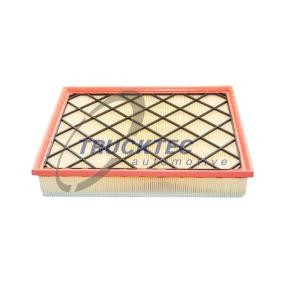 Luftfilter für BMW von TRUCKTEC AUTOMOTIVE
