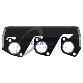 Auspuffkrümmerdichtung des Herstellers TRUCKTEC AUTOMOTIVE - Originalware Artikelnummer: 08.16.002