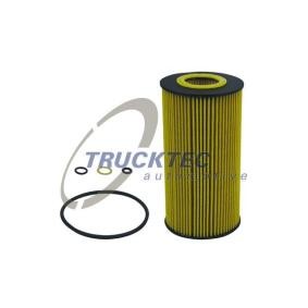 Ölfilter für OPEL von TRUCKTEC AUTOMOTIVE