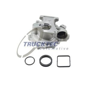 Wasserpumpe von TRUCKTEC AUTOMOTIVE