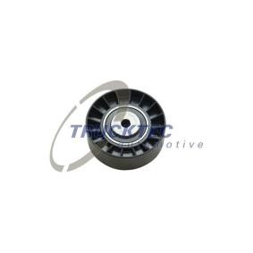 Compre Polia de desvio / de guia, correia trapezoidal estriada da TRUCKTEC AUTOMOTIVE 08.19.108 a um preço baixo por 21,18 €