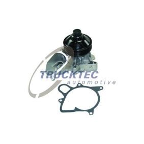 Wasserpumpe für LAND ROVER von TRUCKTEC AUTOMOTIVE