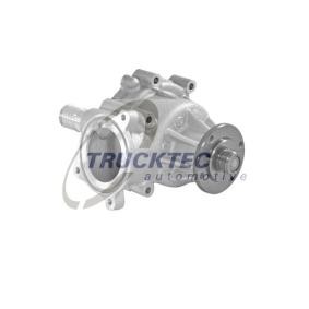 Wasserpumpe von TRUCKTEC AUTOMOTIVE