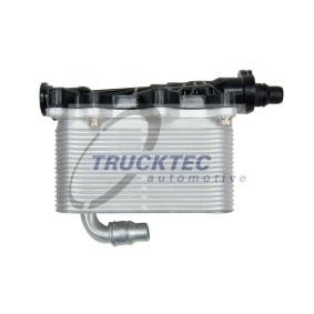 Ölkühler, Automatikgetriebe für BMW von TRUCKTEC AUTOMOTIVE