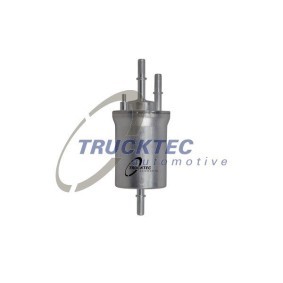 Stoßdämpfer 08.30.037 von TRUCKTEC AUTOMOTIVE günstig für 38,51 € online kaufen