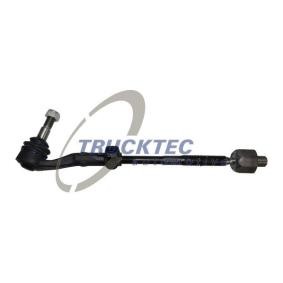Spurstange für BMW von TRUCKTEC AUTOMOTIVE
