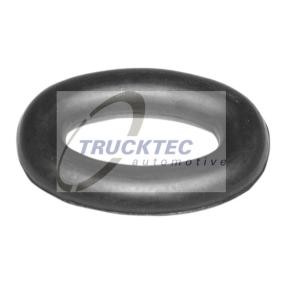 Haltering, Schalldämpfer 08.39.004 von TRUCKTEC AUTOMOTIVE günstig für 2,70 € online kaufen