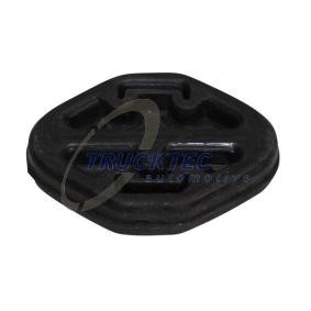 Haltering, Schalldämpfer 08.39.014 von TRUCKTEC AUTOMOTIVE günstig für 13,24 € online kaufen
