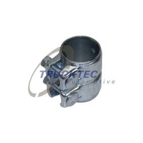 Auspuffschelle des Herstellers TRUCKTEC AUTOMOTIVE - Originalware Artikelnummer: 08.39.032