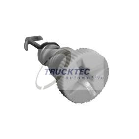 Kühlerdeckel des Herstellers TRUCKTEC AUTOMOTIVE - Originalware Artikelnummer: 08.40.014