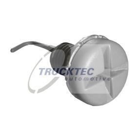 Kühlerdeckel des Herstellers TRUCKTEC AUTOMOTIVE - Originalware Artikelnummer: 08.40.017