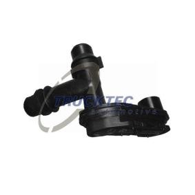 Kühlmittelflansch des Herstellers TRUCKTEC AUTOMOTIVE - Originalware Artikelnummer: 08.40.019