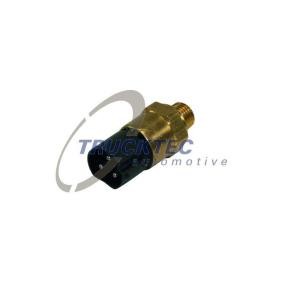 Compre Interruptor de temperatura, ventilador do radiador da TRUCKTEC AUTOMOTIVE 08.40.047 a um preço baixo por 17,31 €