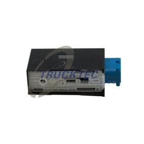 Zentralverriegelung des Herstellers TRUCKTEC AUTOMOTIVE - Originalware Artikelnummer: 08.42.030