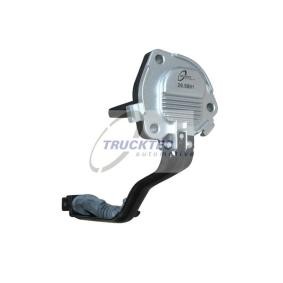 Sensor, Motorölstand von TRUCKTEC AUTOMOTIVE