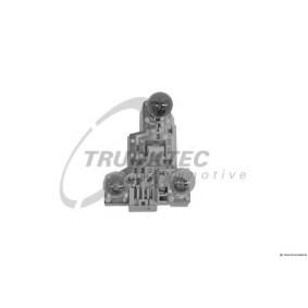 Standlicht des Herstellers TRUCKTEC AUTOMOTIVE - Originalware Artikelnummer: 08.58.102