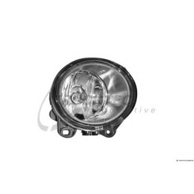 Nebelscheinwerfer des Herstellers TRUCKTEC AUTOMOTIVE - Originalware Artikelnummer: 08.58.124